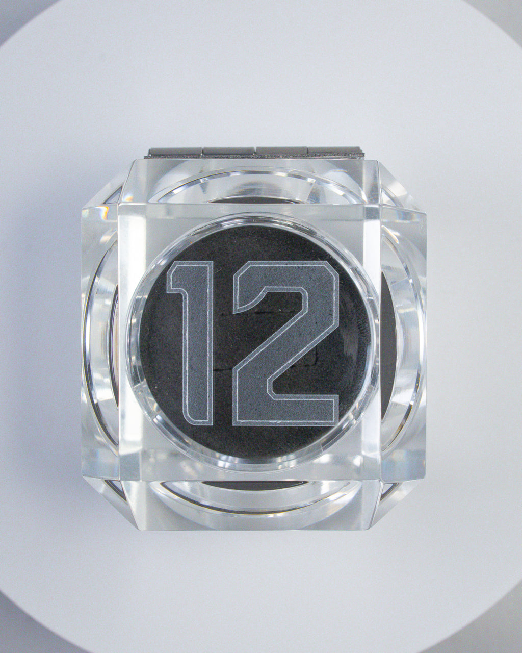 Ring for the 12s - 2nd Championship