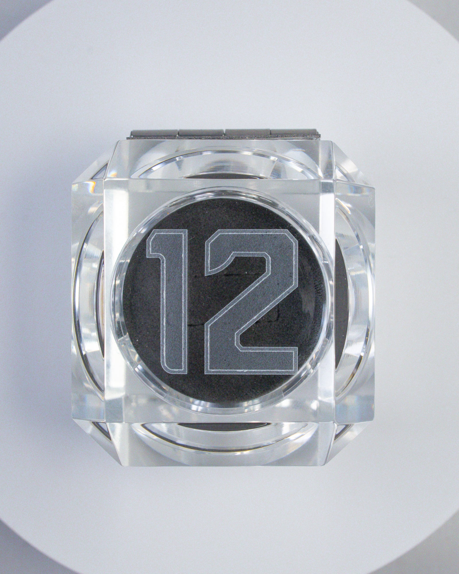Ring for the 12s - 2nd Championship