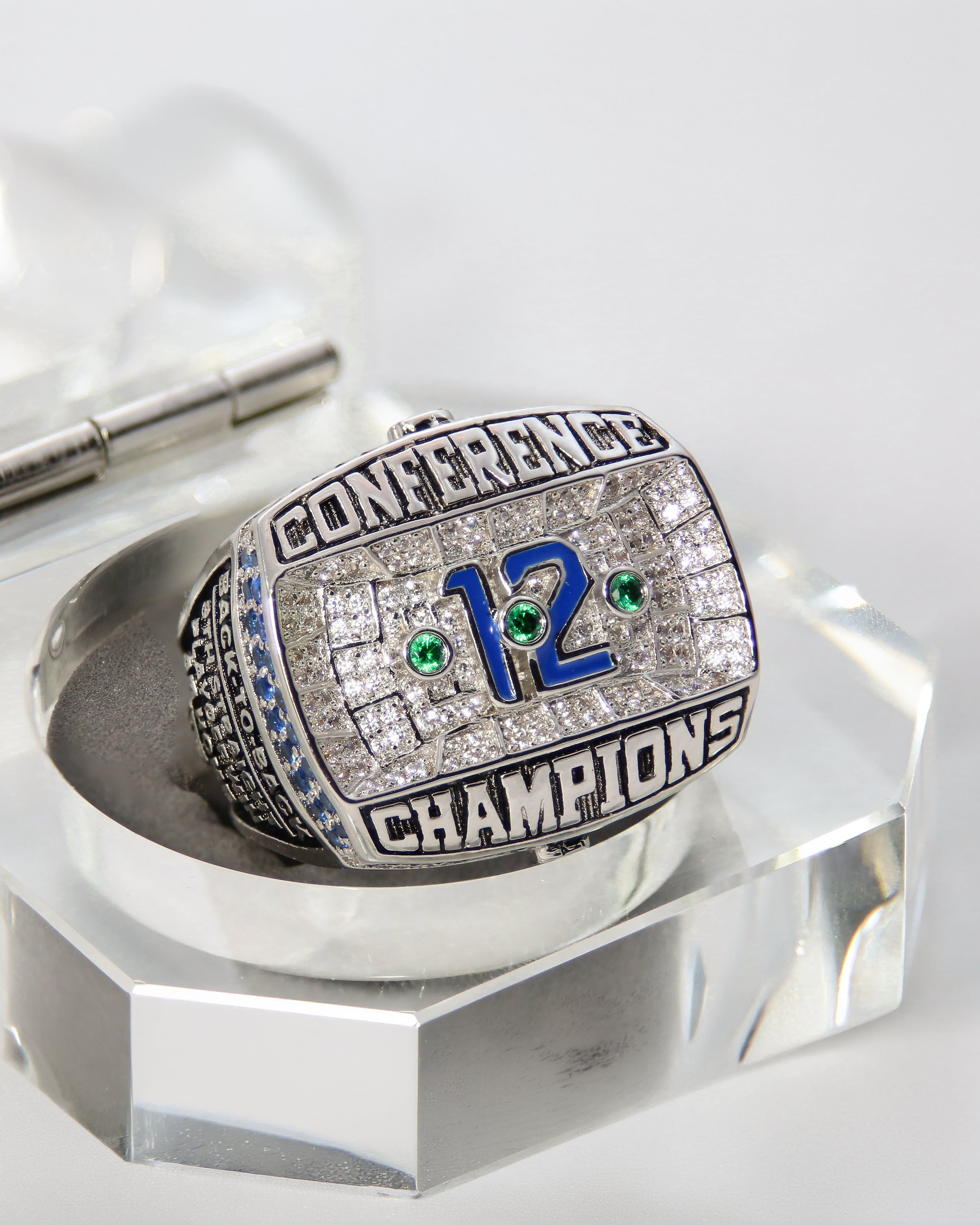 Conference Championship Ring