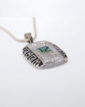 Ring for the 12s Pendant