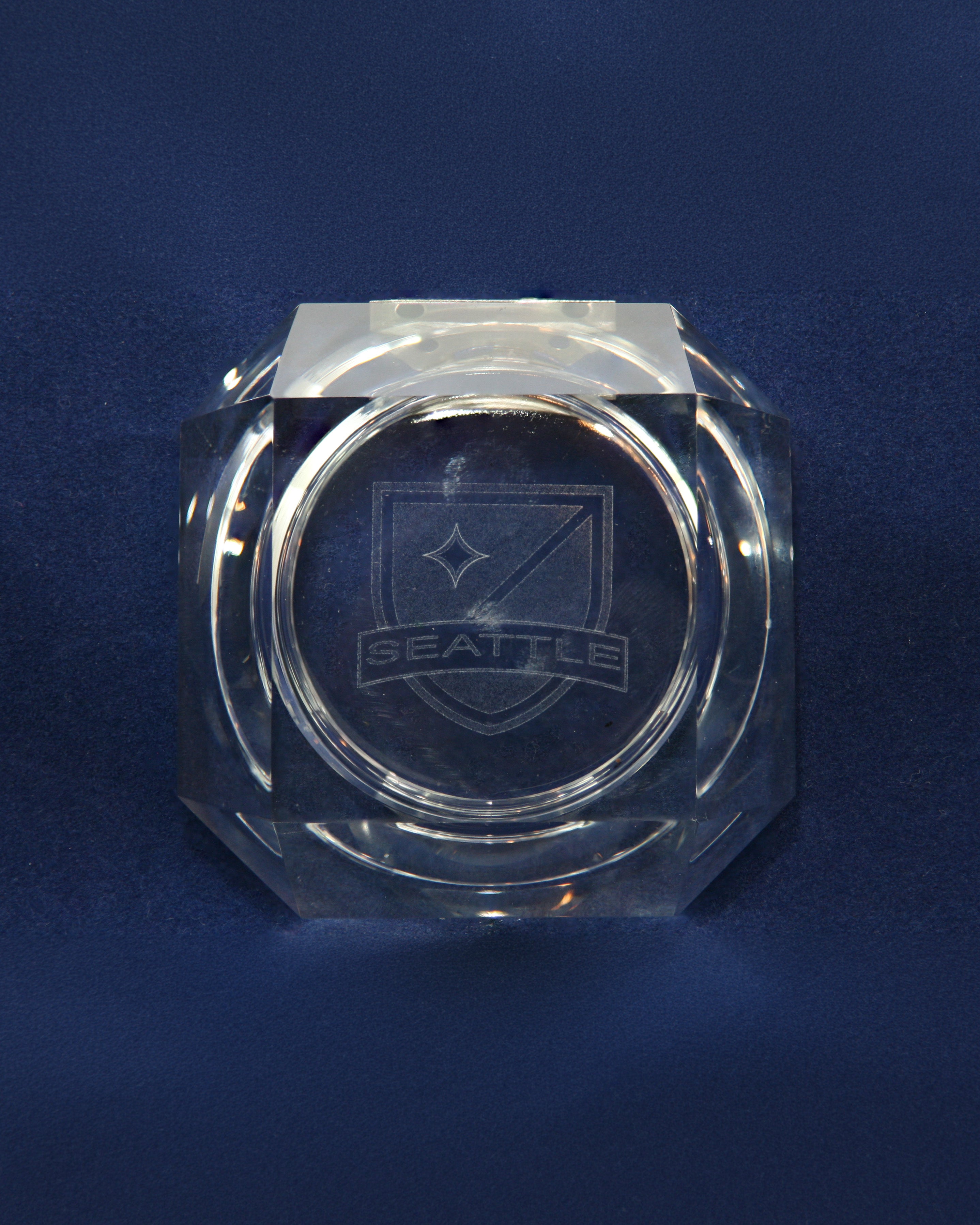 Seattle Sounders MLS Cup Championship Ring