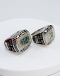 Set - New and Original Rings for the 12s